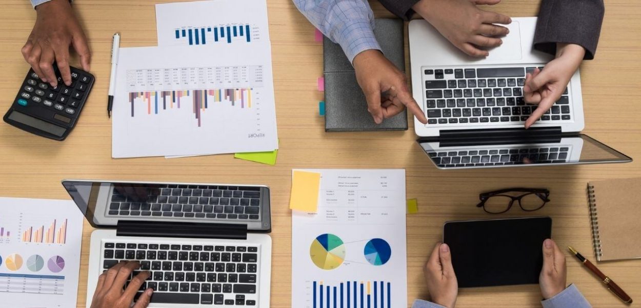 An effective way to shorten your sales cycle An effective way to shorten your sales cycle
